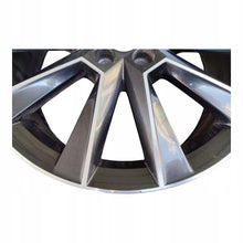 Laden Sie das Bild in den Galerie-Viewer, 1x Alufelge 17 Zoll 7.0" 5x100 5JJ601025 Skoda Rapid Rim Wheel FEL3285941342fe