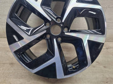 Load image into Gallery viewer, 1x Alufelge 19 Zoll 5x112 10A601025K VW Id.3 Rim Wheel FEL7443908103vp