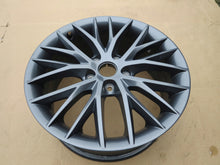 Load image into Gallery viewer, 1x Alufelge 17 Zoll 7.0&quot; 5x112 5F0601025H Seat Leon Rim Wheel