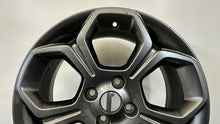 Load image into Gallery viewer, 1x Alufelge 17 Zoll 7.0" 4x108 37 5ET GN15-J4B Ford Fiesta Rim Wheel FEL6412914629ga