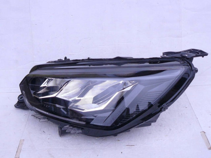 Frontscheinwerfer Peugeot 2008 208 II 9833036380 Full LED Links Headlight SCH8356761974yc