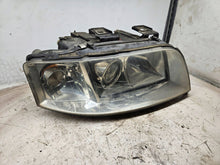 Laden Sie das Bild in den Galerie-Viewer, Frontscheinwerfer Audi A6 4B0941030K Rechts Scheinwerfer Headlight SCH4643546193bg