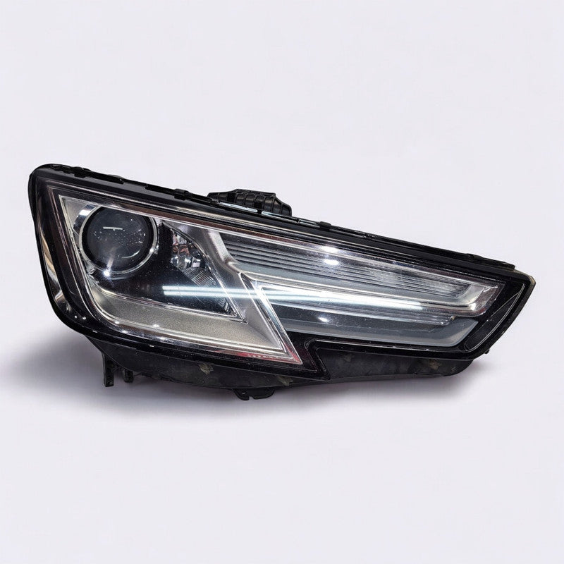 Frontscheinwerfer Audi A4 B9 8W0941006A Xenon Rechts Scheinwerfer Headlight