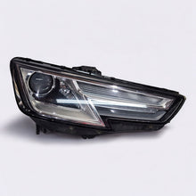 Load image into Gallery viewer, Frontscheinwerfer Audi A4 B9 8W0941006A Xenon Rechts Scheinwerfer Headlight