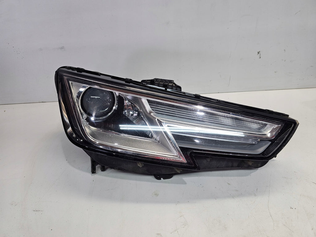 Frontscheinwerfer Audi A4 B9 8W0941006A Xenon Rechts Scheinwerfer Headlight