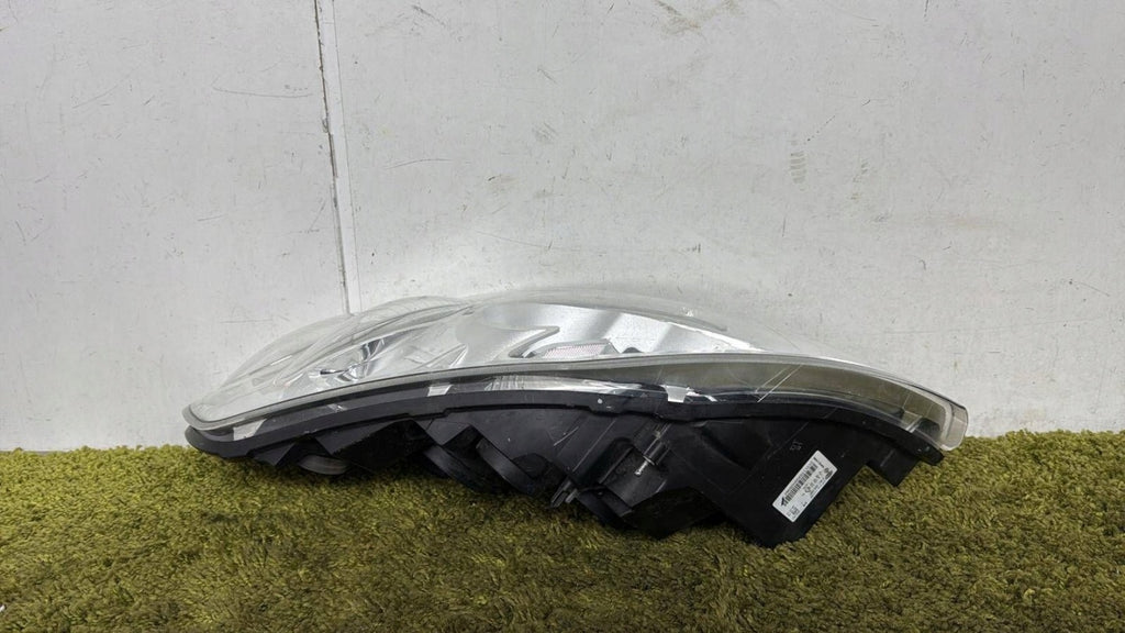 Frontscheinwerfer Renault Master III 260100049R Rechts Scheinwerfer Headlight SCH4246326452ex