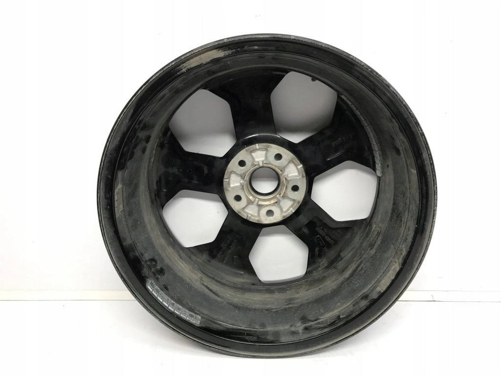 1x Alufelge 18 Zoll 52910-AT100 Kia Optima Rim Wheel FEL3858580639oc