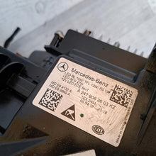 Load image into Gallery viewer, Frontscheinwerfer Mercedes-Benz W247 A2479062603 LED Rechts Headlight SCH9891353822lw