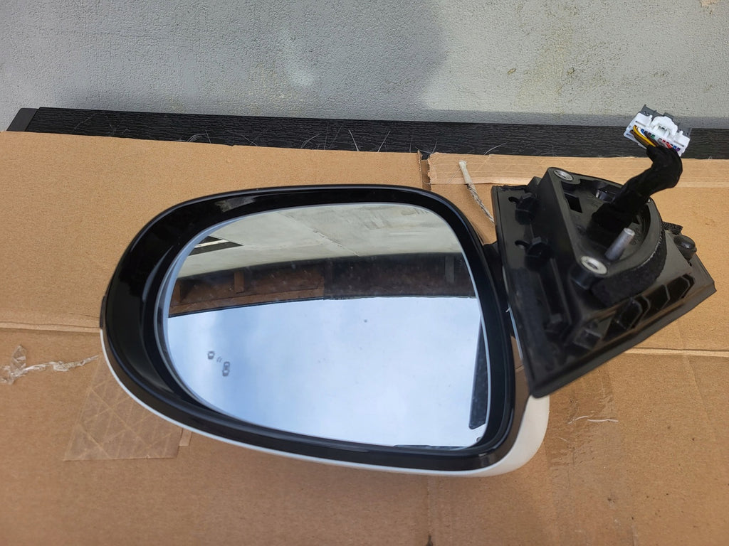 Außenspiegel Seitenspiegel Kia Sorento III Rechts Side Mirror