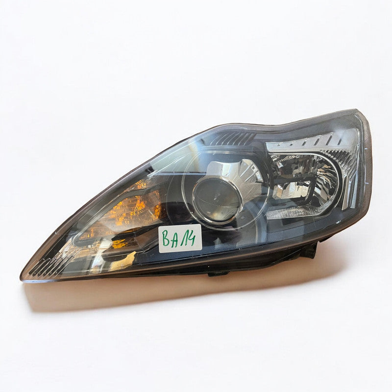 Frontscheinwerfer Ford Focus 8M51-13006-CD Xenon Links Scheinwerfer Headlight