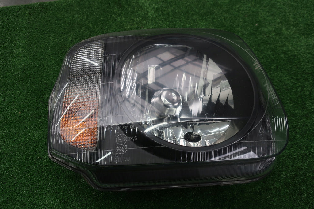 Frontscheinwerfer Suzuki Jimny 35100-82A30 Rechts Scheinwerfer Headlight