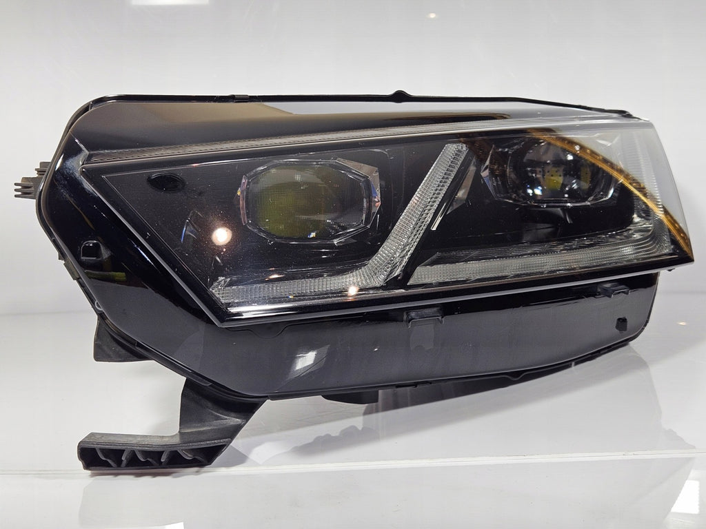 Frontscheinwerfer Skoda Octavia I 5E4941015 LED Links Scheinwerfer Headlight SCH7703099519mu