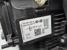 Load image into Gallery viewer, Frontscheinwerfer VW Touareg 761941081A Full LED Links Scheinwerfer Headlight SCH1834302047qy