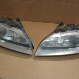 Frontscheinwerfer Volvo V70 I S80 31214347 Ein Satz Scheinwerfer Headlight SCH3250922778kv