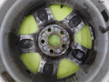 Laden Sie das Bild in den Galerie-Viewer, 4x Alufelge 15 Zoll 6.0" 4x108 38ET Matt Silber 1J0601025B Audi I Rim Wheel FEL4947017665tk