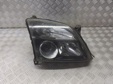 Laden Sie das Bild in den Galerie-Viewer, Frontscheinwerfer Opel Signum Xenon Rechts Scheinwerfer Headlight SCH3107843574up