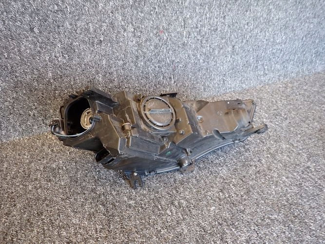 Frontscheinwerfer Audi A4 B9 Links Scheinwerfer Headlight