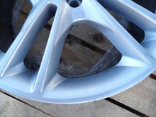Load image into Gallery viewer, 1x Alufelge 19 Zoll 7.0" 5x108 DS7C-J1B Ford Focus Rim Wheel FEL4410261254wd