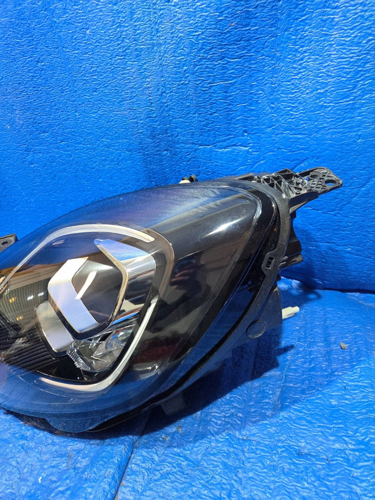 Frontscheinwerfer Ford Puma L1TB-13E015-EH LED Links Scheinwerfer Headlight SCH3759447546vm