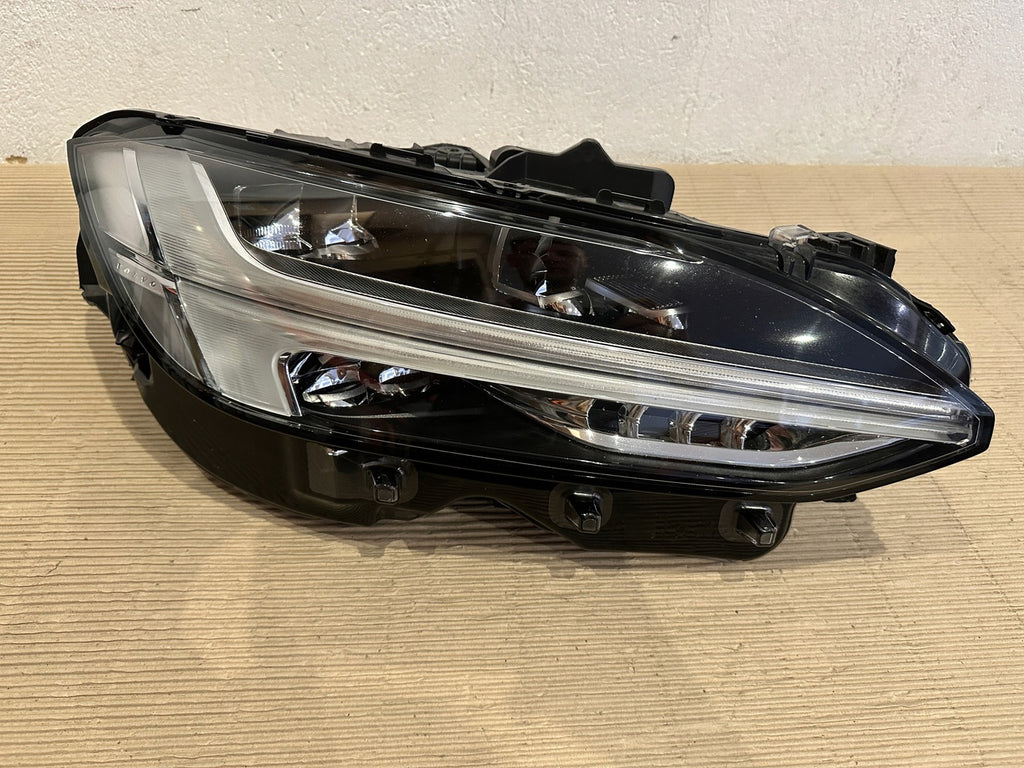 Frontscheinwerfer Volvo S90 V90 P32228317 LED Rechts Scheinwerfer Headlight SCH7668932571ik