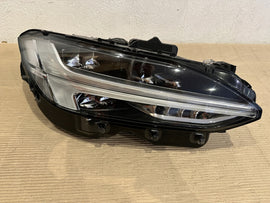 Frontscheinwerfer Volvo S90 V90 P32228317 LED Rechts Scheinwerfer Headlight SCH7668932571ik