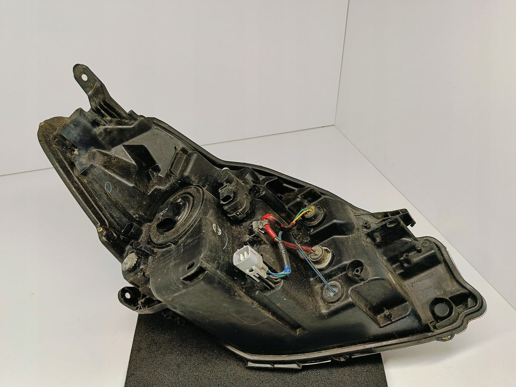 Frontscheinwerfer Toyota Yaris OD-160 0D-162 0D-163 0D-165 Links Headlight SCH7992470585te