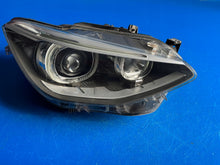 Laden Sie das Bild in den Galerie-Viewer, Frontscheinwerfer BMW F21 F20 7229677-11 Xenon Ein Satz Scheinwerfer Headlight SCH3347542437og
