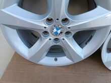 Laden Sie das Bild in den Galerie-Viewer, 1x Alufelge 18 Zoll 8.5&quot; 5x120 46ET 6772243 BMW X5 Rim Wheel