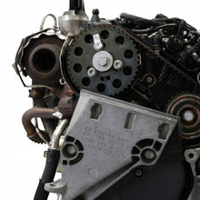 Laden Sie das Bild in den Galerie-Viewer, Motor Audi Seat Ibiza CFHD 2.0 TDI 143PS 105kW 159TKm Diesel Engine Komplett
