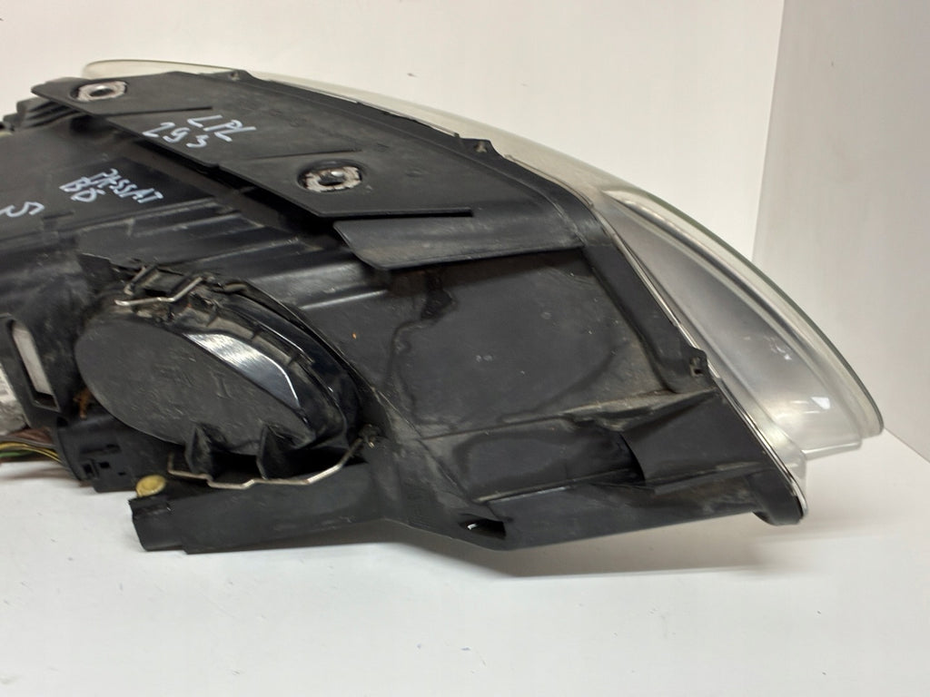 Frontscheinwerfer VW Passat Links Scheinwerfer Headlight SCH1453615882eh