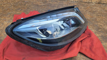 Load image into Gallery viewer, Frontscheinwerfer Mercedes-Benz W222 A2229060802 LED Rechts Headlight