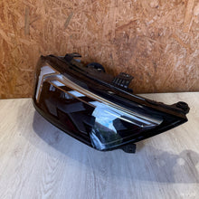 Load image into Gallery viewer, Frontscheinwerfer Audi A1 82A941034D 82A941033D LED Ein Satz Headlight