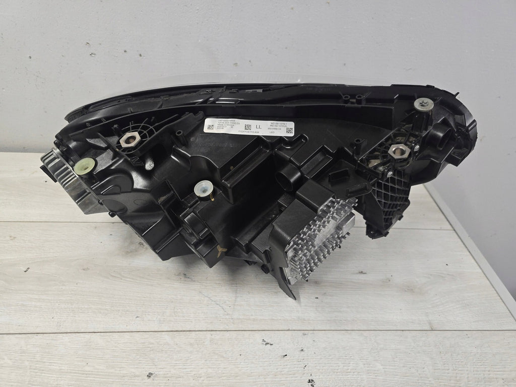 Frontscheinwerfer BMW 9503469 Laser Links Scheinwerfer Headlight SCH8576179969uv