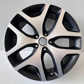 1x Alufelge 19 Zoll 52910-F1500 Kia Sportage Iv Rim Wheel FEL1502777980sz