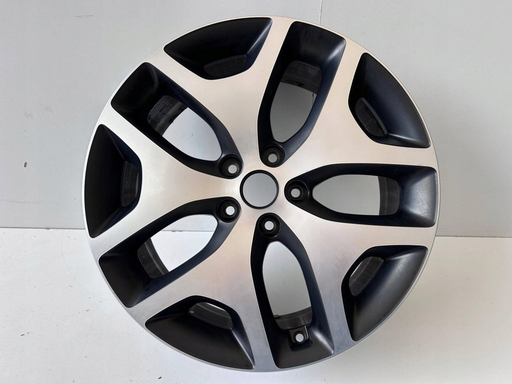 1x Alufelge 19 Zoll 52910-F1500 Kia Sportage Iv Rim Wheel FEL1502777980sz