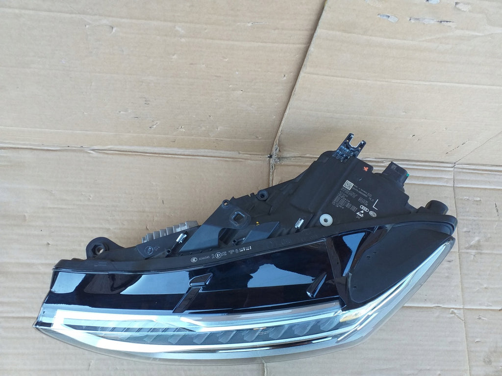 Frontscheinwerfer Audi A7 4K8941035F LED Links Scheinwerfer Headlight SCH2152419056xi