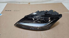 Load image into Gallery viewer, Frontscheinwerfer Audi Tt 8J0941029AJ Links Scheinwerfer Headlight SCH8818744162ux