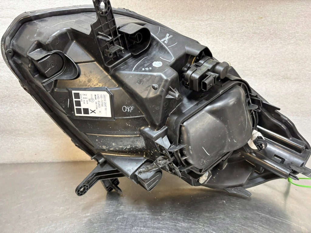 Frontscheinwerfer Renault Kangoo III 260102647R Rechts Scheinwerfer Headlight SCH4562535766kw