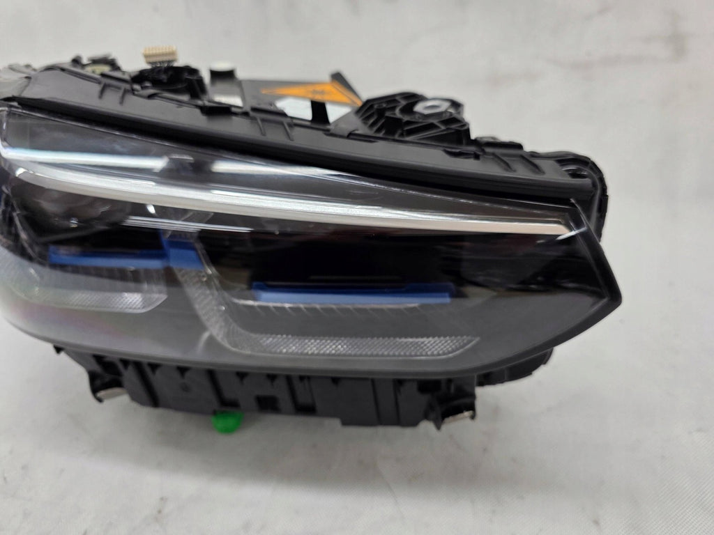 Frontscheinwerfer BMW G01 X4 G02 SP5A29218 Laser Rechts Scheinwerfer Headlight SCH9842364376sp
