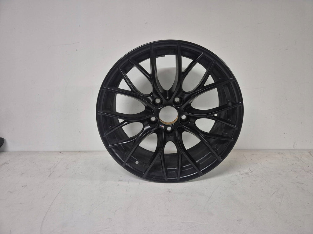 1x Alufelge 18 Zoll 6865157 BMW 3 F30 F31 Rim Wheel FEL2403378277yp