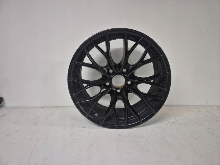1x Alufelge 18 Zoll 6865157 BMW 3 F30 F31 Rim Wheel FEL2403378277yp