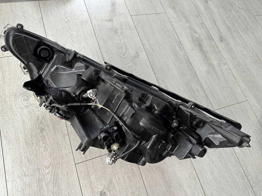 Frontscheinwerfer Toyota Rav V 4 81145-42E50 Full LED Rechts Headlight SCH1575230117zj