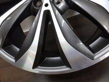 Laden Sie das Bild in den Galerie-Viewer, 1x Alufelge 20 Zoll 8.5" 5x112 40ET Matt Graphit A2534012300 Mercedes-Benz Glc FEL9760554799rm