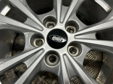 Load image into Gallery viewer, 1x Alufelge 17 Zoll 5x108 PJ6C1007A1B Ford Rim Wheel FEL5283711936mo