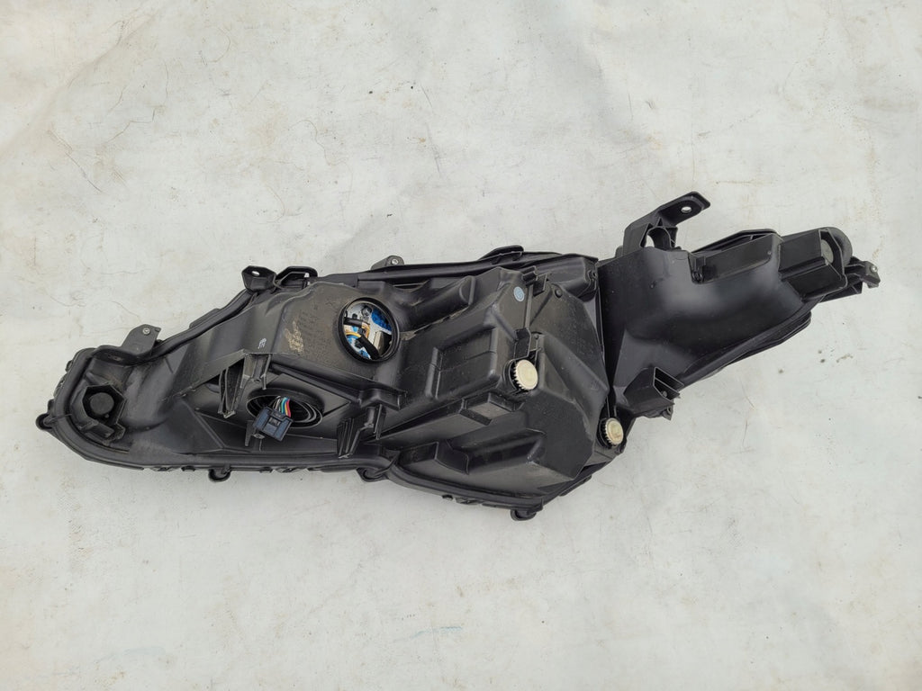 Frontscheinwerfer Toyota Camry Full LED Rechts Scheinwerfer Headlight SCH8818935707oy