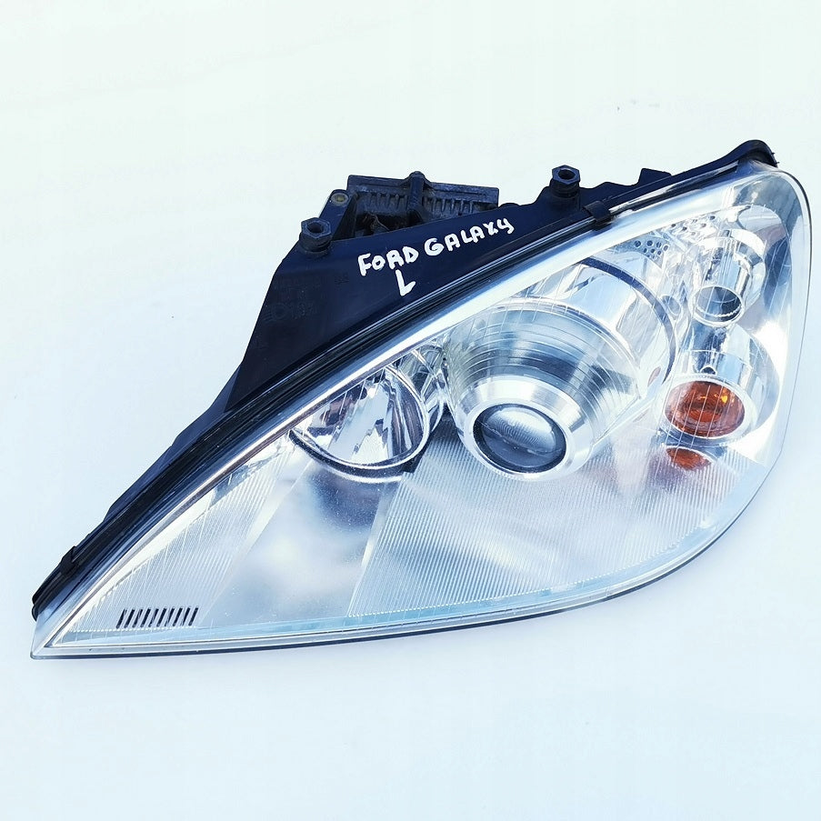Frontscheinwerfer Ford Galaxy 7M5941015F Xenon Links Scheinwerfer Headlight SCH4180082486gf