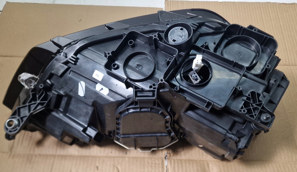 Frontscheinwerfer VW Sportsvan 518941039 Xenon Links Scheinwerfer Headlight