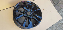 Laden Sie das Bild in den Galerie-Viewer, 1x Alufelge 17 Zoll 7.0" 5x114.3 50ET KBA46705 Hyundai Rim Wheel FEL3294076444hs