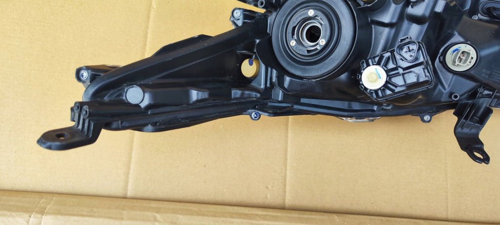 Frontscheinwerfer Toyota Corolla LED Rechts Scheinwerfer Headlight SCH1452853815hq
