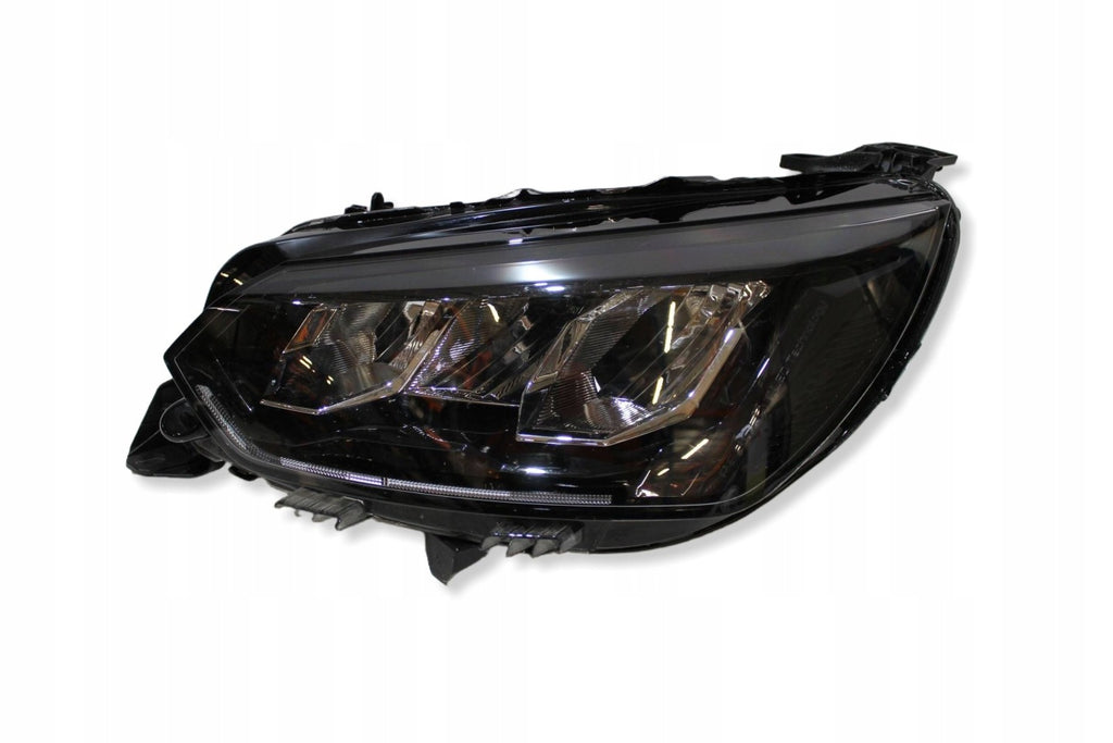 Frontscheinwerfer Peugeot 9833036380 Links Scheinwerfer Headlight SCH9834163306un